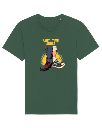 PART  - TIME ADULT  1 Bottle Green