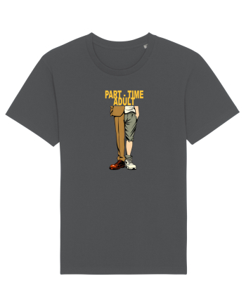 PART  - TIME ADULT  2 Anthracite