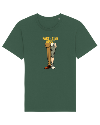 PART  - TIME ADULT  2 Bottle Green