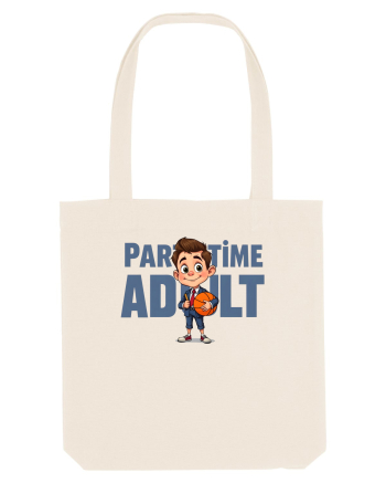 PART  - TIME ADULT  3 Natural
