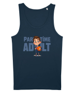 PART  - TIME ADULT  3 Maiou Bărbat Runs