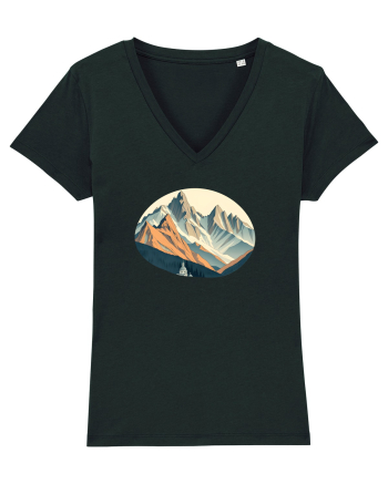 MUNTE - CALATORII 1 Black
