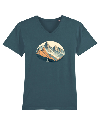 MUNTE - CALATORII 1 Stargazer