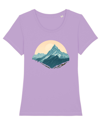 MUNTE - CALATORII 3  Lavender Dawn