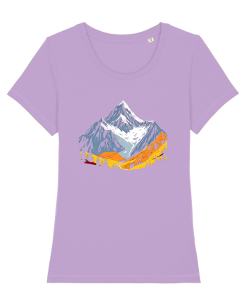 MUNTE - CALATORII 4 Lavender Dawn
