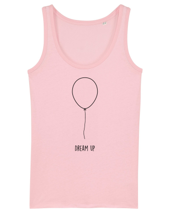 Dream up Cotton Pink