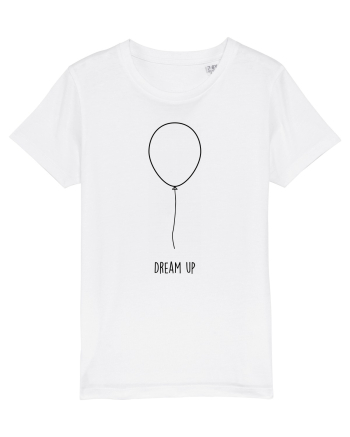 Dream up White