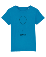 Dream up Tricou mânecă scurtă  Copii Mini Creator