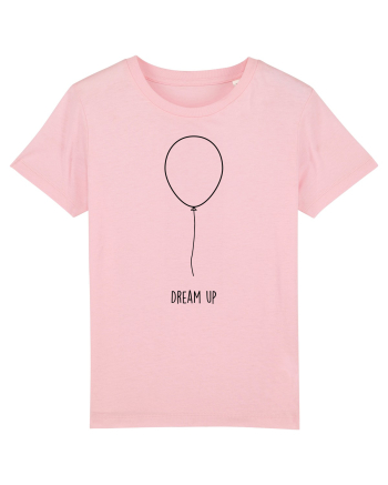 Dream up Cotton Pink