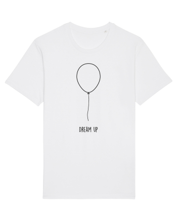 Dream up White