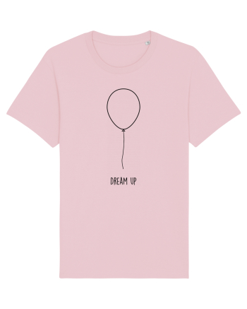 Dream up Cotton Pink