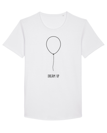 Dream up White