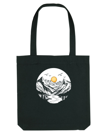 MUNTE - CALATORII 5 Black