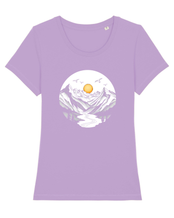 MUNTE - CALATORII 5 Lavender Dawn
