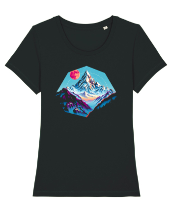 MUNTE - CALATORII 9 Black