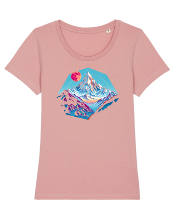MUNTE - CALATORII 9 Canyon Pink