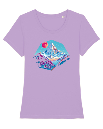 MUNTE - CALATORII 9 Lavender Dawn