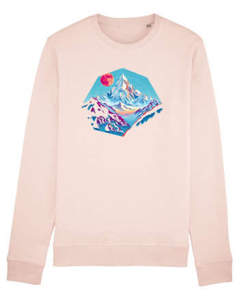 MUNTE - CALATORII 9 Candy Pink