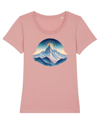 MUNTE - CALATORII 10 Canyon Pink