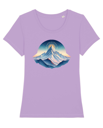 MUNTE - CALATORII 10 Lavender Dawn