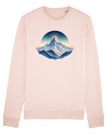 MUNTE - CALATORII 10 Candy Pink
