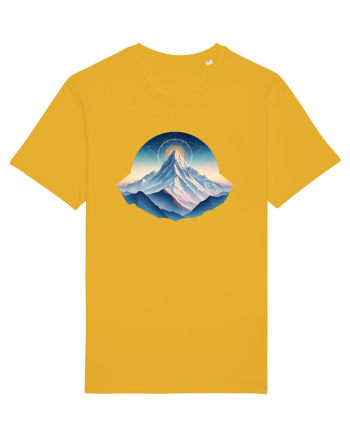 MUNTE - CALATORII 10 Spectra Yellow