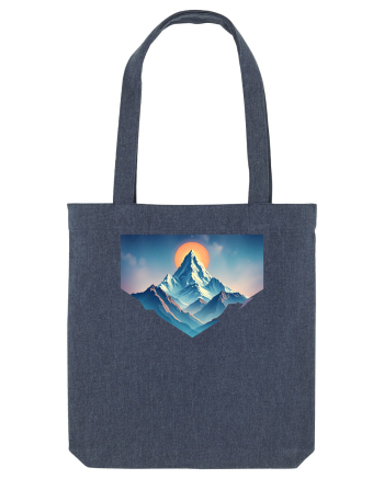 MUNTE - SF  Midnight Blue