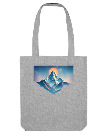 MUNTE - SF  Heather Grey
