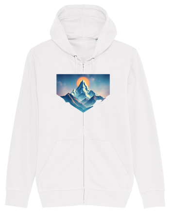 MUNTE - SF  White