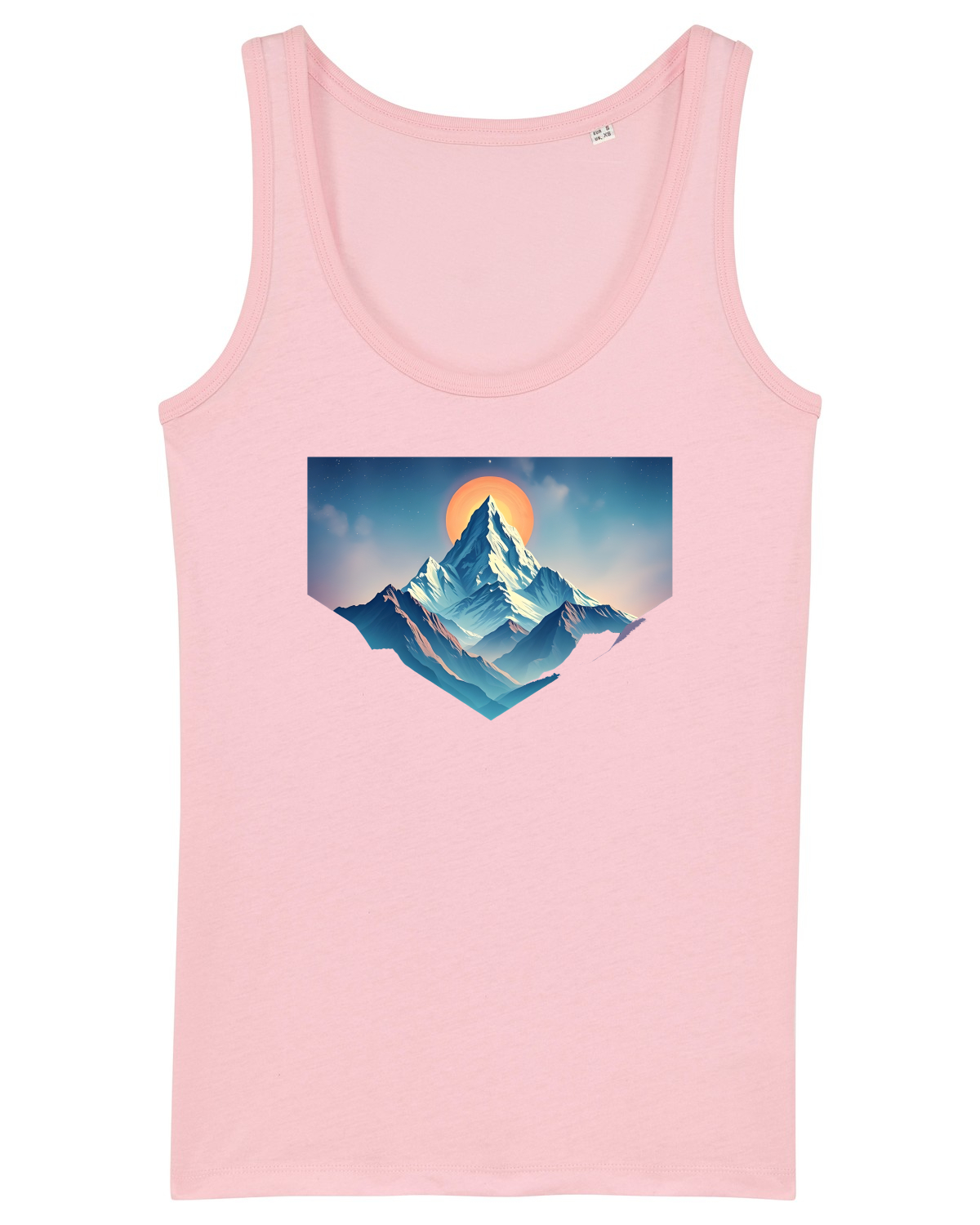 Maiou Damă Dreamer Cotton Pink