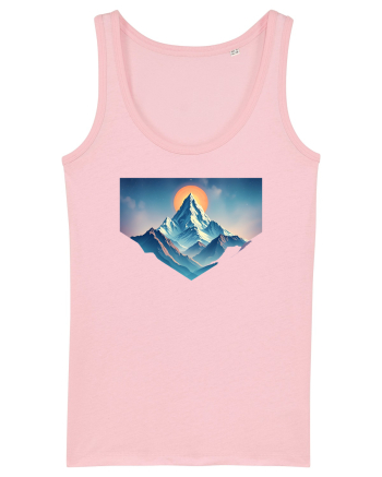 MUNTE - SF  Cotton Pink