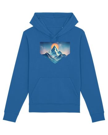 MUNTE - SF  Royal Blue