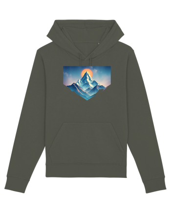 MUNTE - SF  Khaki