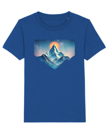 MUNTE - SF  Majorelle Blue