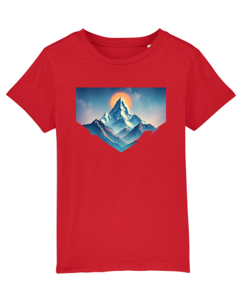 MUNTE - SF  Red