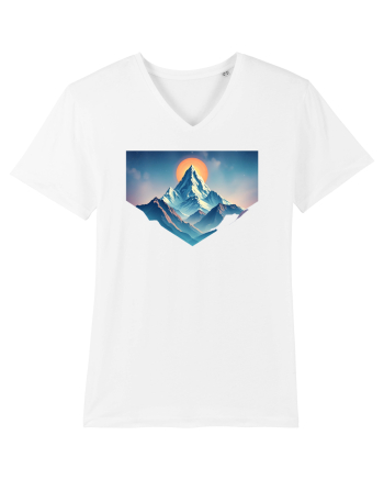 MUNTE - SF  White