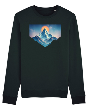 MUNTE - SF  Black