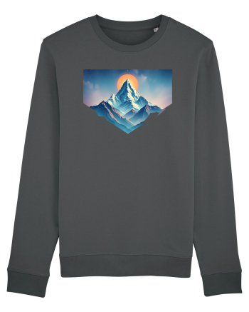 MUNTE - SF  Anthracite