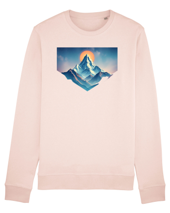 MUNTE - SF  Candy Pink