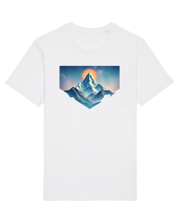 MUNTE - SF  White