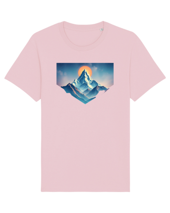 MUNTE - SF  Cotton Pink