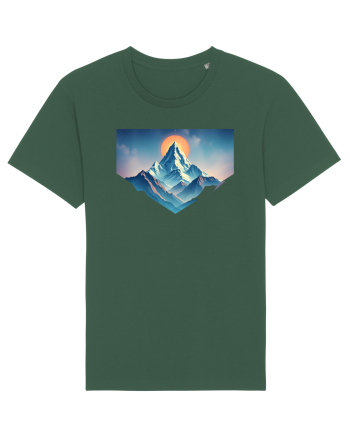 MUNTE - SF  Bottle Green