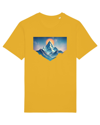MUNTE - SF  Spectra Yellow