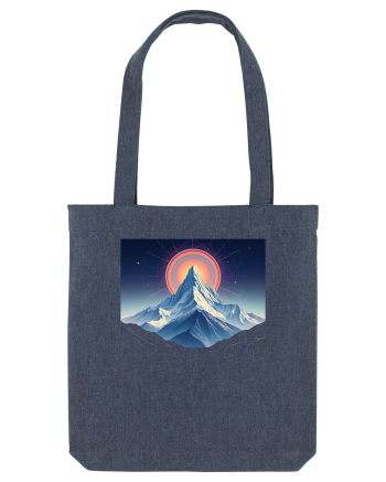 MUNTE - SF  2 Midnight Blue