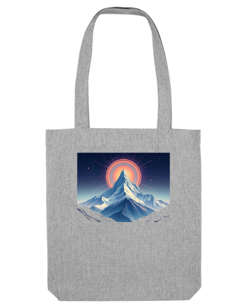 MUNTE - SF  2 Heather Grey