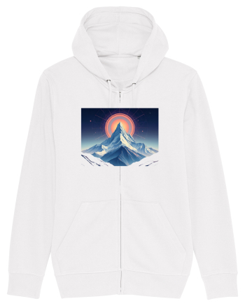 MUNTE - SF  2 White
