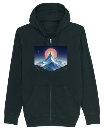 MUNTE - SF  2 Black