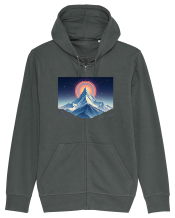 MUNTE - SF  2 Anthracite