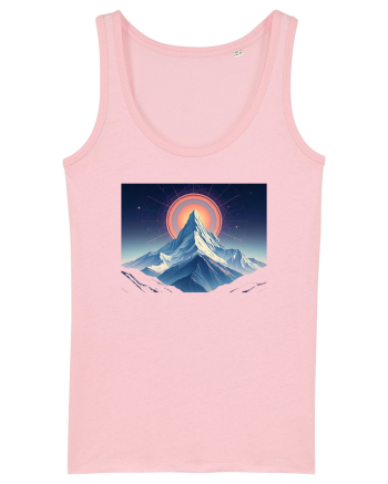 MUNTE - SF  2 Cotton Pink