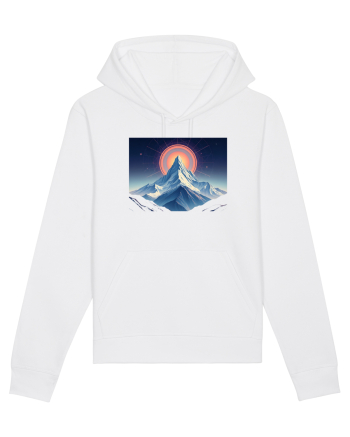MUNTE - SF  2 White